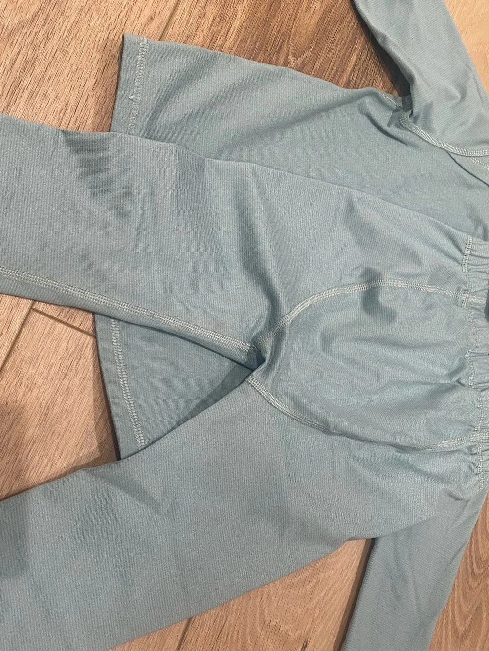 REI smooth knit